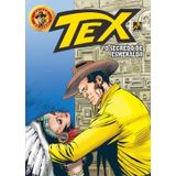 Tex Edição Em Cores Nº 046 - Vol. 46