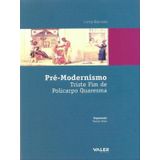 Pré-modernismo: Triste Fim De Policarpio Quaremos