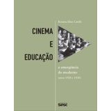 Cinema E Educação