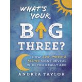 What&#39;s Your Big Three?