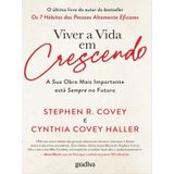 Viver A Vida Em Crescendo