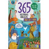 365 Histórias Bíblicas