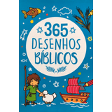 365 Desenhos Bíblicos
