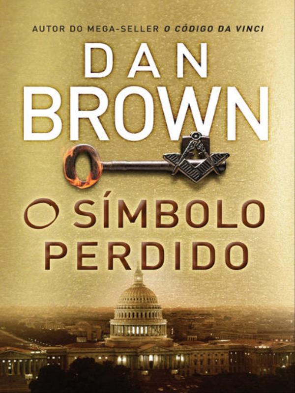 O Símbolo Perdido (robert Langdon - Livro 3) - Vol. 3 - Carrefour