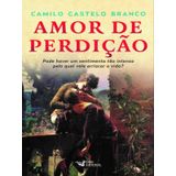 Amor De Perdição