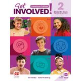 Get Involved! American Edition Student's Book &amp; App W/wb-2