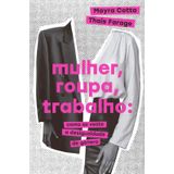 Mulher, Roupa, Trabalho