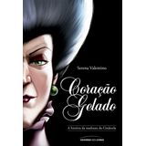 Coração Gelado - Vol. 8