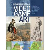 Drawing Basics And Video Game Art