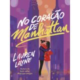 No Coração De Manhattan
