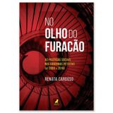 No Olho Do Furacão