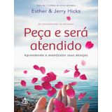 Peça E Será Atendido