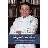 Jaqueta De Chef