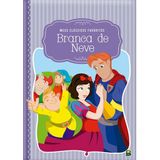 Meus Clássicos Favoritos: Branca De Neve