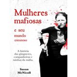 Mulheres Mafiosas