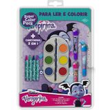 Disney - Super Color Pack - Vampirina