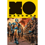 X-o Manovar - General - Vol. 2