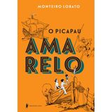 O Picapau Amarelo