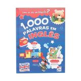 1000 Palavras Em Inglês