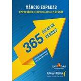 365 Dicas De Vendas