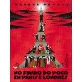 No Fundo Do Poço Em Paris E Londres