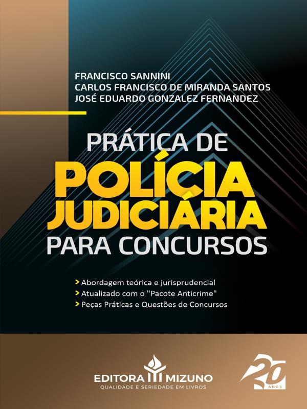 Prova e Polícia Judiciária (Edição 1)