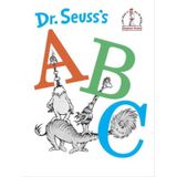 Dr. Seuss&#39;s Abc