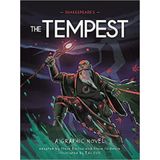 Shakespeare&#39;s The Tempest