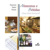 Alimentos E Bebidas