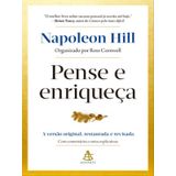 Pense E Enriqueça
