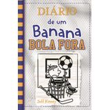 Diário De Um Banana 16 - Vol. 16