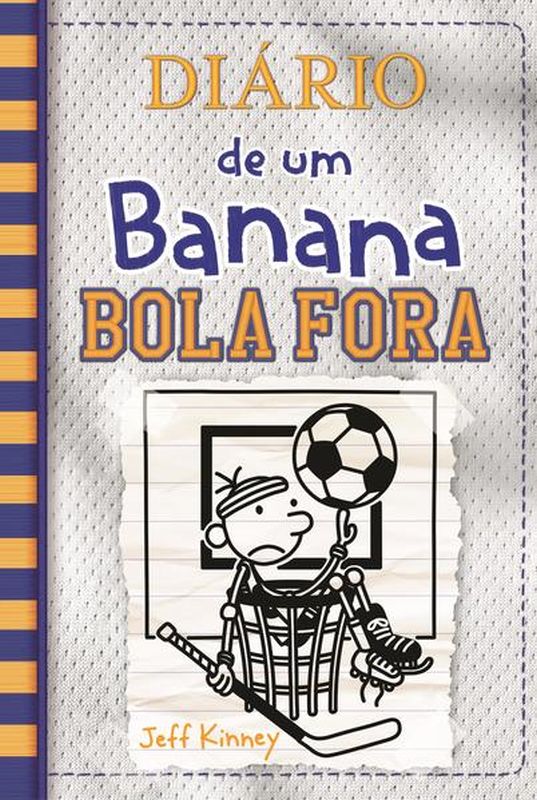 Diário De Um Banana 16 - Vol. 16