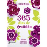 365 Dias De Gratidão