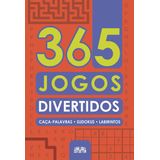 365 Jogos Divertidos