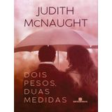 Dois Pesos, Duas Medidas