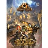Reinos De Ferro Réquiem