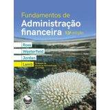 Fundamentos De Administração Financeira