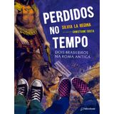 Perdidos No Tempo