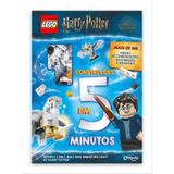 Lego Harry Potter