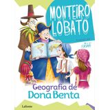Geografia De Dona Benta