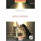 King Arthur
