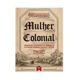 Mulher Colonial