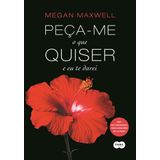 Peça-me O Que Quiser E Eu Te Darei