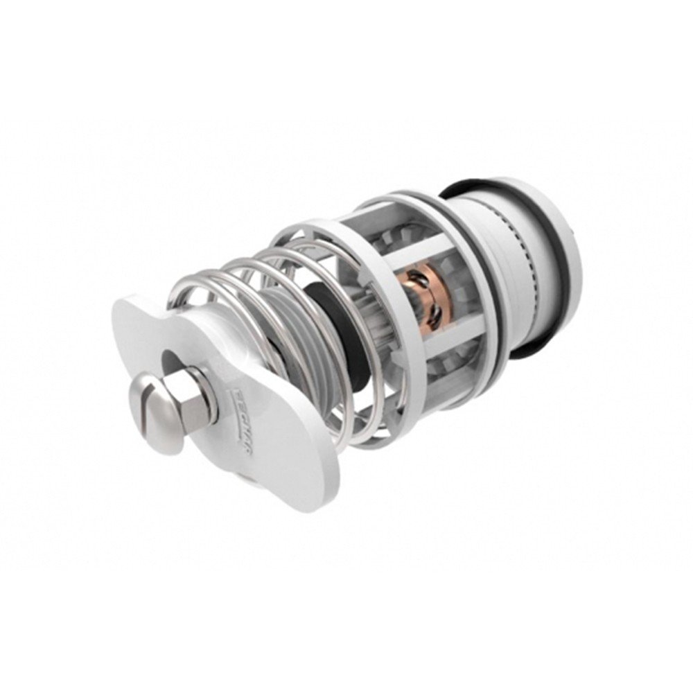 Kit Reparo com Mola pra Válvula de Descarga Docol RI-484 1.1/4' Blukit Menor preço em Kit Reparo com Mola pra Válvula de Descarga Docol RI-484 1.1/4' Blukit