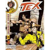 Tex Edição De Ouro Nº 109 - Vol. 109