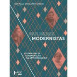 Mulheres Modernistas