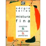 Mistura Fina