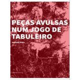 Peças Avulsas Num Jogo De Tabuleiro