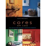 Cores Em Casa