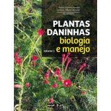 Plantas Daninhas - Vol. 1